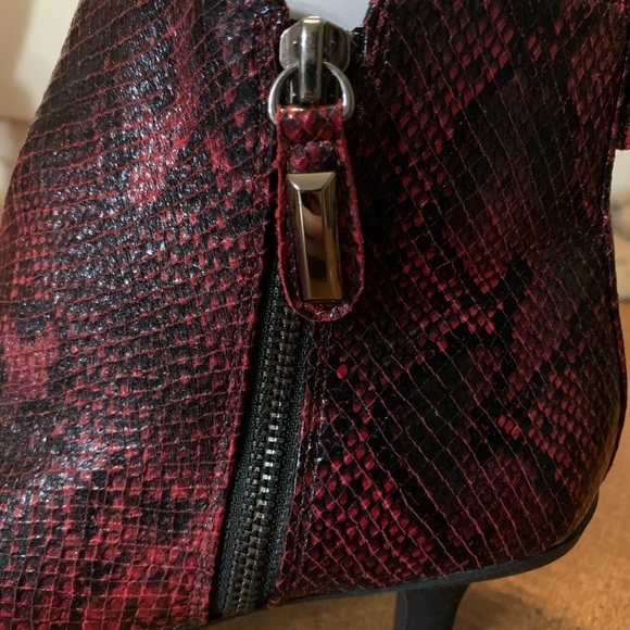 Anne Klein Rosey Booties - Picture 8 of 10